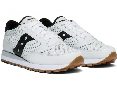 Мужские кроссовки Saucony Jazz Original S70461-2 Мужские кроссовки Saucony Jazz Original S70461-2