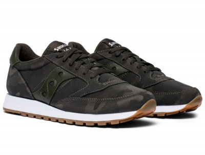 Мужские кроссовки Saucony Jazz Original Camo S70445-2 Мужские кроссовки Saucony Jazz Original Camo S70445-2