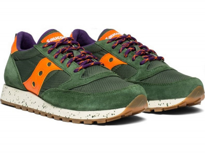 Мужские кроссовки Saucony Jazz Original Outdoor 70463-1s Мужские кроссовки Saucony Jazz Original Outdoor 70463-1s