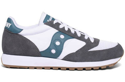 Мужские кроссовки Saucony Jazz Vintage S70368-116 Мужские кроссовки Saucony Jazz Vintage S70368-116