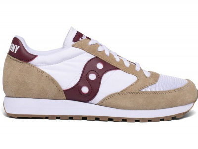 Мужские кроссовки Saucony Jazz Vintage S70368-117 Мужские кроссовки Saucony Jazz Vintage S70368-117