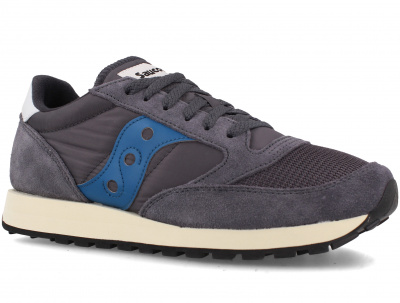 Мужские кроссовки Saucony Jazz Vintage S70368-59 Мужские кроссовки Saucony Jazz Vintage S70368-59