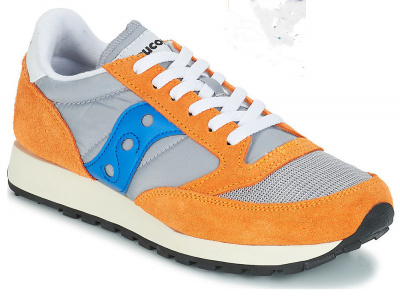Мужские кроссовки Saucony Jazz Vintage S70368-58 Мужские кроссовки Saucony Jazz Vintage S70368-58