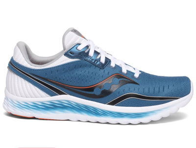 Мужские кроссовки Saucony Kinvara 11 S20551-25 Мужские кроссовки Saucony Kinvara 11 S20551-25