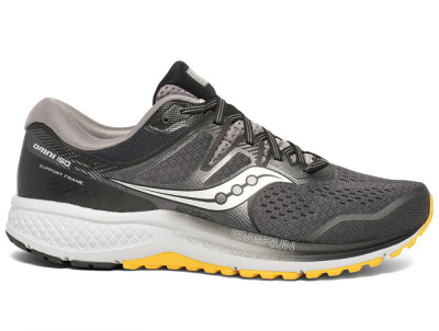 Мужские кроссовки Saucony Omni Iso 2 S20511-45 Мужские кроссовки Saucony Omni Iso 2 S20511-45
