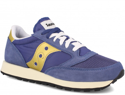 Мужские кроссовки Saucony Jazz Original Vintage S70368-22 Мужские кроссовки Saucony Jazz Original Vintage S70368-22