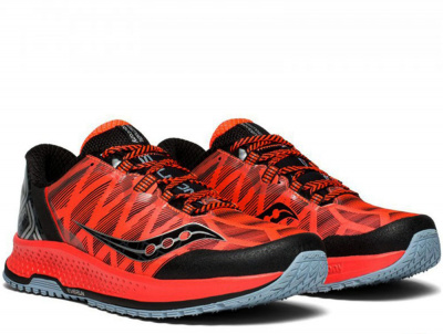 Мужские кроссовки Saucony Koa TR S20390-35 Мужские кроссовки Saucony Koa TR S20390-35