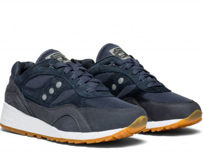 Мужские кроссовки Saucony Shadow 6000 Machine Pack S70428-1 Мужские кроссовки Saucony Shadow 6000 Machine Pack S70428-1