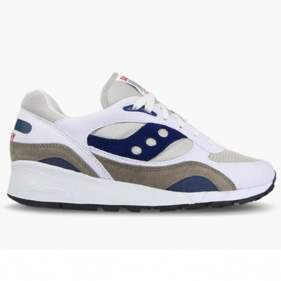Мужские кроссовки Saucony Shadow 6000 S70441-1 Мужские кроссовки Saucony Shadow 6000 S70441-1