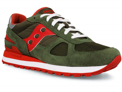 Мужские кроссовки Saucony Shadow Original S2108-731 Мужские кроссовки Saucony Shadow Original S2108-731