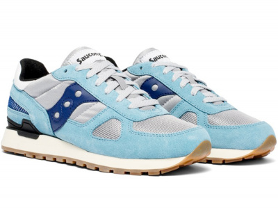 Мужские кроссовки Saucony Shadow Original Vintage S70424-9 Мужские кроссовки Saucony Shadow Original Vintage S70424-9
