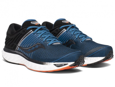 Мужские кроссовки Saucony Triumph 17 S20546-25 Мужские кроссовки Saucony Triumph 17 S20546-25