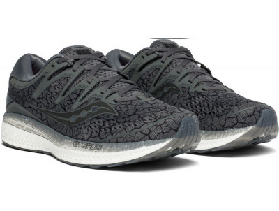 Мужские кроссовки Saucony Triumph Iso 5 S20462-42 Мужские кроссовки Saucony Triumph Iso 5 S20462-42