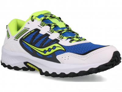 Мужские кроссовки Saucony Versafoam Excursion Tr13 S20524-21 Мужские кроссовки Saucony Versafoam Excursion Tr13 S20524-21
