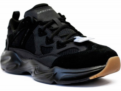 Мужские кроссовки Skechers Stamina Airy 51937BBK Мужские кроссовки Skechers Stamina Airy 51937BBK