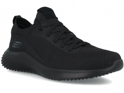 Мужские кроссовки Skechers Bounder 52595BBK Мужские кроссовки Skechers Bounder 52595BBK
