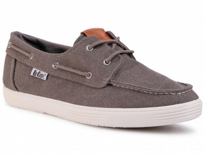 Мужские мокасины Lee Cooper LCW-20-30-011 Мужские мокасины Lee Cooper LCW-20-30-011