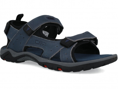 Мужские сандалии CMP Almaak Hiking Sandal 38Q9947-N985 Мужские сандалии CMP Almaak Hiking Sandal 38Q9947-N985