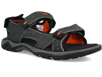 Мужские сандалии CMP Almaak Hiking Sandal 38Q9947-U862 Мужские сандалии CMP Almaak Hiking Sandal 38Q9947-U862