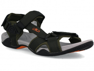 Мужские сандалии CMP Hamal Hiking Sandal 38Q9957-U940 Мужские сандалии CMP Hamal Hiking Sandal 38Q9957-U940
