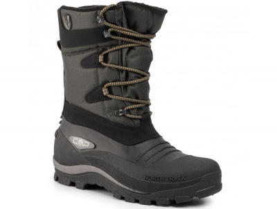Мужские сапоги CMP Nietos Snow Boots 3Q47867-U940 Мужские сапоги CMP Nietos Snow Boots 3Q47867-U940