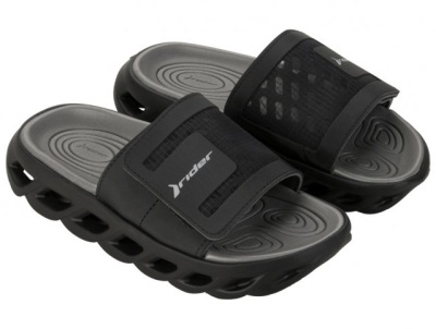 Мужские тапки Rider 12444-bg999 Spring Summer 2026 Мужские тапки Rider 12444-bg999 Spring Summer 2026 оптом