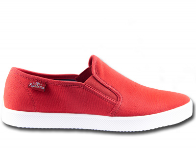 Мужские слипоны Las Espadrillas 6088-4713 Мужские слипоны Las Espadrillas 6088-4713