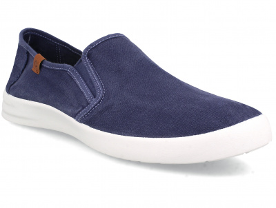 Мужские слипоны Las Espadrillas FV0220-89 Made in Spain Мужские слипоны Las Espadrillas FV0220-89 Made in Spain