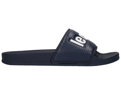 Мужские тапочки Le Coq Sportif Slide Sport 1821399 LCS Мужские тапочки Le Coq Sportif Slide Sport 1821399 LCS