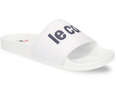 Мужские тапочки Le Coq Sportif Slide Sport 1821399 LCS Мужские тапочки Le Coq Sportif Slide Sport 1821399 LCS