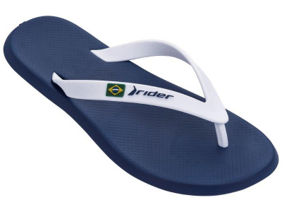 Мужские вьетнамки Rider R1 Ad 10594-20718 Made in Brasil Мужские вьетнамки Rider R1 Ad 10594-20718 Made in Brasil