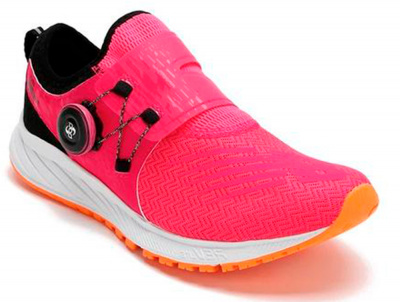 Женские кроссовки New Balance FuelCore Sonic WSONIPK (малиновый/розовый) Женские кроссовки New Balance FuelCore Sonic WSONIPK (малиновый/розовый)