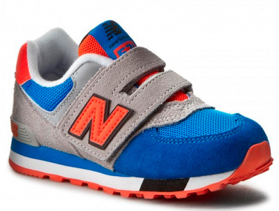 Кроссовки New Balance KV574WJY Кроссовки New Balance KV574WJY