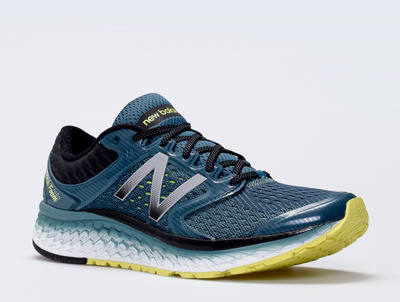 Мужские кроссовки New Balance M1080GY7 Мужские кроссовки New Balance M1080GY7