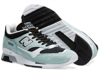 Кроссовки New Balance M1500mgk Кроссовки New Balance M1500mgk