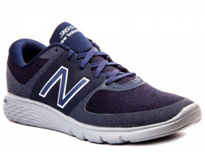 Мужские кроссовки New Balance MA365BL (синий) Мужские кроссовки New Balance MA365BL (синий)