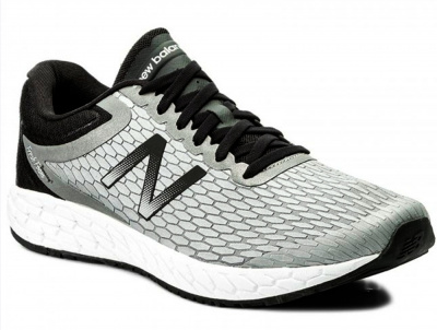 Мужская спортивная обувь New Balance Mborasr3 (серый) Мужская спортивная обувь New Balance Mborasr3 (серый)