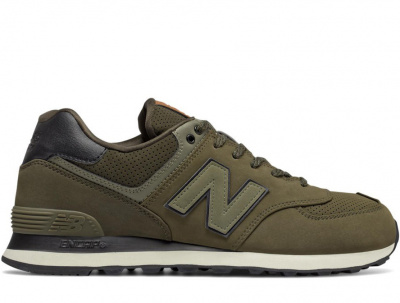 Мужские кроссовки New Balance ML574GPD Мужские кроссовки New Balance ML574GPD