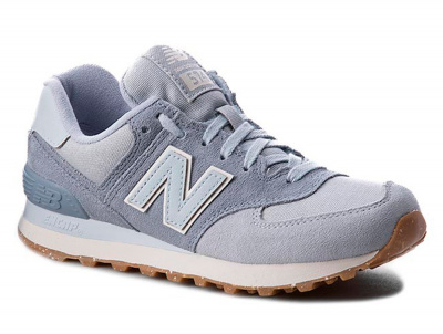 Кроссовки New Balance ML574SEB Кроссовки New Balance ML574SEB