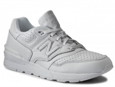 Мужские кроссовки New Balance ML597WHL Мужские кроссовки New Balance ML597WHL