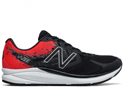 Спортивная обувь New Balance Mprsmbr2 унисекс (чёрный/красный) Спортивная обувь New Balance Mprsmbr2 унисекс (чёрный/красный)