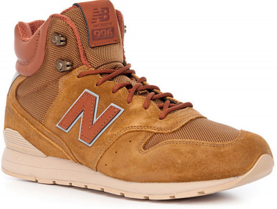 Зимние кроссовки New Balance MRH996BR Зимние кроссовки New Balance MRH996BR