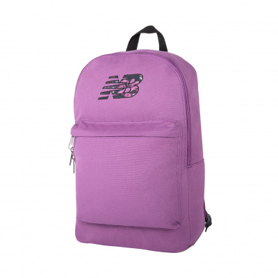 New Balance W Capsule Backpack LAB93017KPL New Balance W Capsule Backpack LAB93017KPL