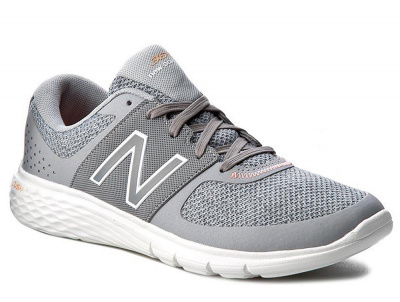 Кроссовки New Balance WA365GY унисекс (тёмно-серый/серый) Кроссовки New Balance WA365GY унисекс (тёмно-серый/серый)