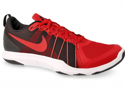 Мужская спортивная обувь Nike 831568-600 (красный) Мужская спортивная обувь Nike 831568-600 (красный)