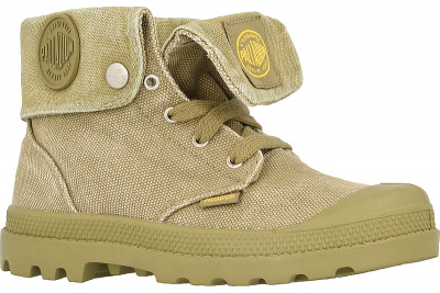 Детские кеды Palladium 53158-380 (хаки) Детские кеды Palladium 53158-380 (хаки)