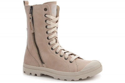 Берцы Palladium 93483-152 Берцы Palladium 93483-152