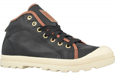 Женские ботинки Palladium 93487-001 Женские ботинки Palladium 93487-001