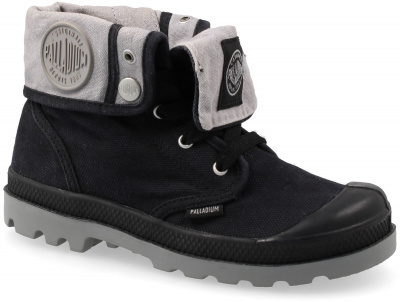 Кеды Palladium 53459-097 (чёрный) Кеды Palladium 53459-097 (чёрный)