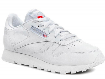 Кроссовки Reebok Classic Leather 2232 (белый) Кроссовки Reebok Classic Leather 2232 (белый)